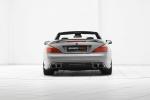 Mercedes-Benz 850 SL by Brabus 2014 года
